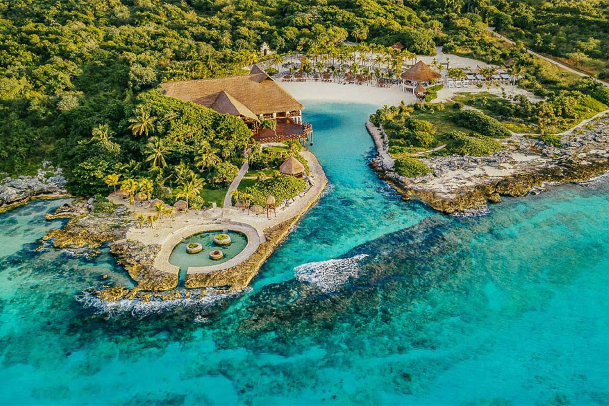 Hotel Occidental At Xcaret Destination