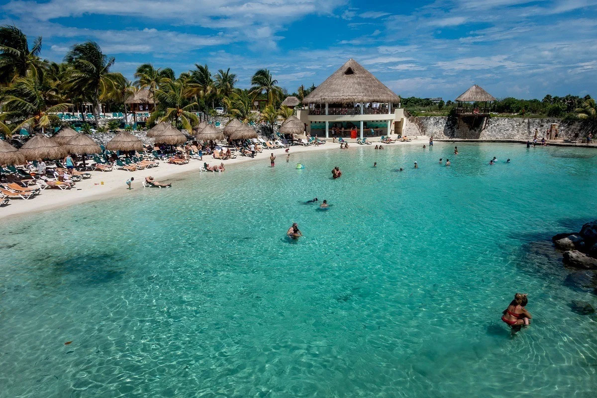 Hotel Occidental At Xcaret Destination